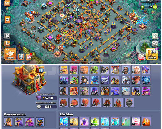 IDSİZ FULL EKİPMANLI SAĞLAM BB16