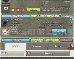 14 LEVEL | EKİPLİ TÜRK KLANI + BAŞKENT 9