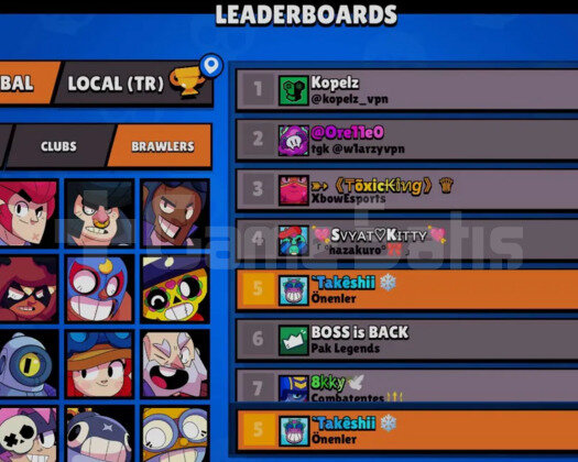 35 Rütbe Shelly Boost