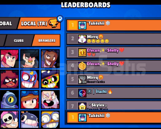 35 Rütbe Shelly Boost