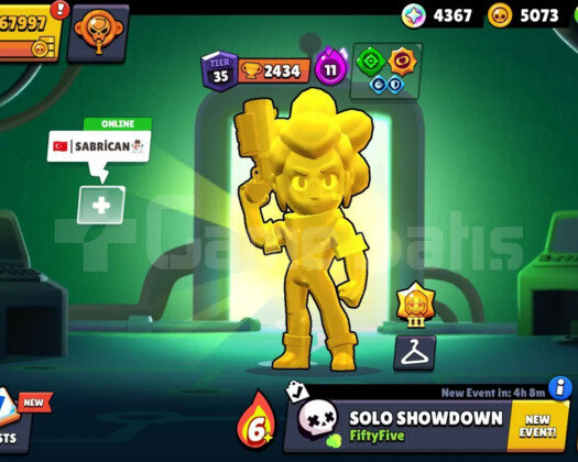 35 Rütbe Shelly Boost