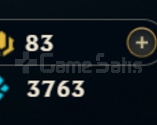 EUW 2011 MAIL ONAYSIZ JUDGEMENT KAYLE + 3 SKIN