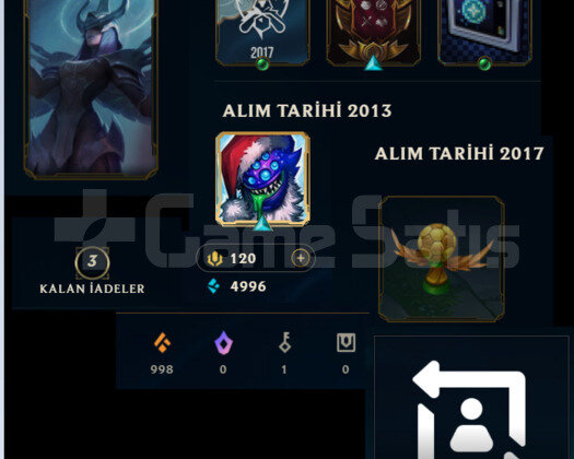 EUW 2011 MAIL ONAYSIZ JUDGEMENT KAYLE
