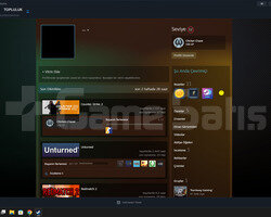 CS GO SEÇKİN BANSIZ +1700 SAAT +PAYDAY 2