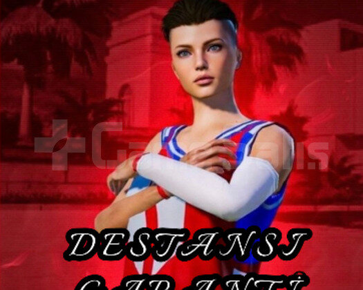 VİP DESTANSI GARANTİLİ RANDOM HESAP