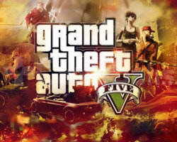 GTA 5  + Garanti + Destek
