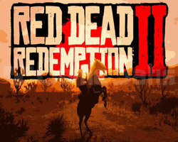 Red Dead Redemption 2 + Garanti + Destek