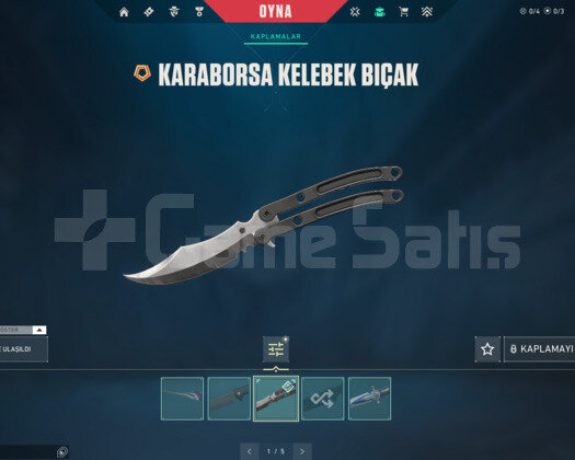 BLACK MARKET KELEBEK/KAOS/DELİPOP E-POSTA HESAP