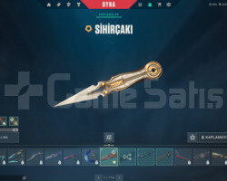 SİHİRÇAKI/SPECTRUM/DELİPOP/ONİ E-POSTA HESAP