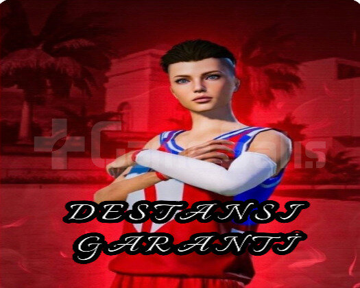 VİP DESTANSI GARANTİLİ RANDOM HESAP