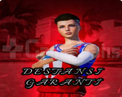VİP DESTANSI GARANTİLİ RANDOM HESAP
