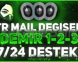TR-DEMİR 1/2/3-ANINDA TESLİM-MAİL DEĞİŞEN