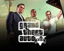 Grand Theft Auto 5 Rockstar