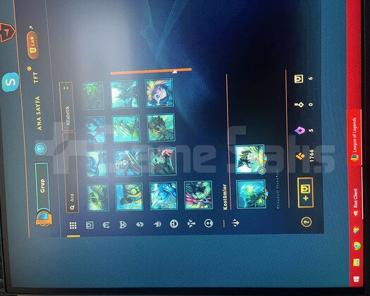 Bol skin bol hero tr