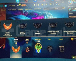 Bol skin bol hero tr