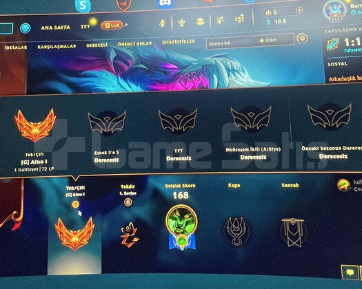 Bol skin bol hero tr