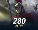 Travian 280 Altın Paketi