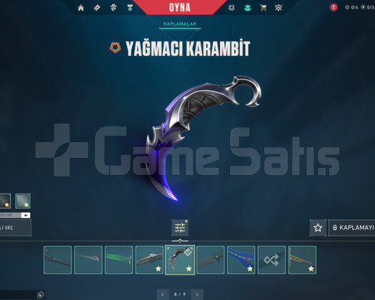 SERİ TETİK/SÜRAT CANAVARI/12 VANDAL EPOSTA HESAP