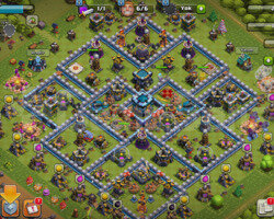 184 LVL | 6 İnşaatçılı | Full Duvar Dolu Skinli