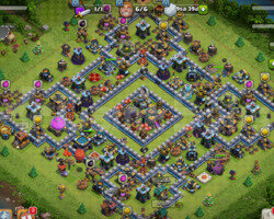 BB 14 | 6 İnşaatçılı | 180 LVL Hesap