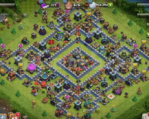 BB 14 | 6 İnşaatçılı |  180 LVL Hesap