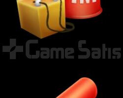 100 ADET TNT 100 ADET DİNAMİT