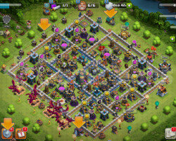 BB 14 | 6 İnşaatçılı | 177 LVL Hesap