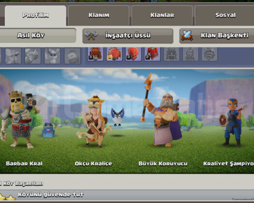 BB 15 | | Elektro Max | Skinli Hesap