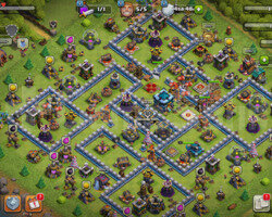 185 LVL | BB 13 | SKİNLİ HESAP