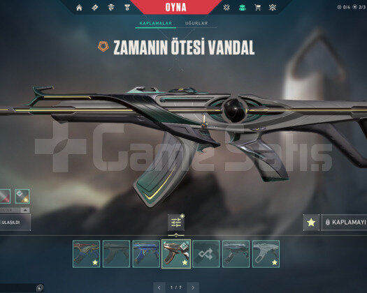 CHAMPİONS 2022/KAOS/EJDER/ASİL/FATİH EPOSTA HESAP