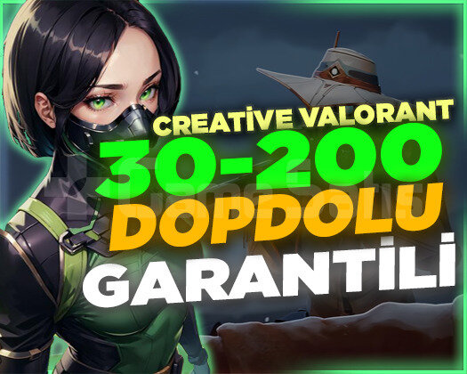 FULL ELİT | 30-200 SKİN GARANTİLİ & PASİF