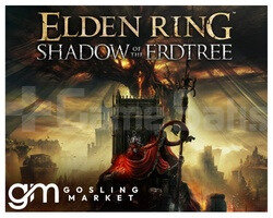 Elden Ring + Shadow of the Erdtree + Garanti