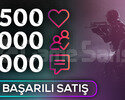 1000 İSTEDİĞİNİZ YORUM ATILIR - BANSIZ HESAPLARDAN