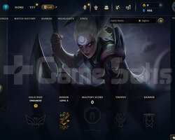 EUW Unranked | 39 Hero 3 İade Hakkı | LoL Hesap