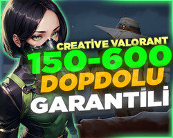 FULL ELİT | 150-600 SKİN + 3 BIÇAK GARANTİLİ PASİF