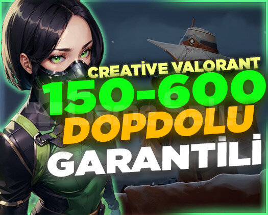 FULL ELİT | 150-600 SKİN + 3 BIÇAK GARANTİLİ PASİF