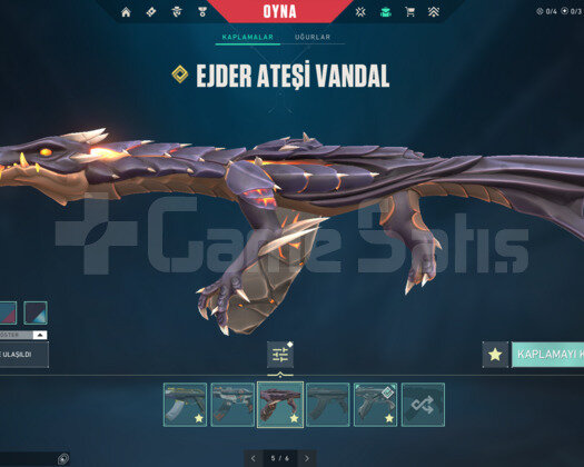 2 SHERİFF 3 OPERATOR 7 BIÇAKLI ACC!