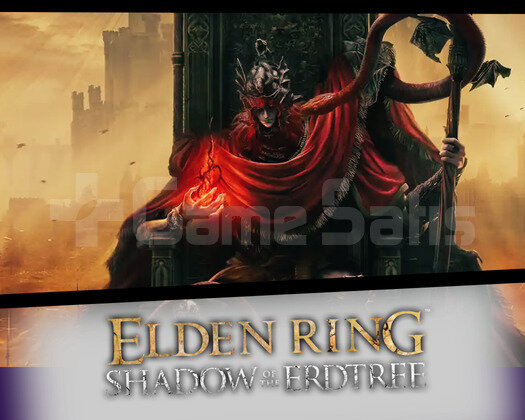 ELDEN RING + Shadow of the Erdtree DLC + Garanti