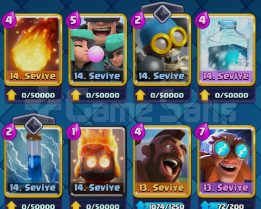 KT 13 | LVL 41 | 6575 Trophies