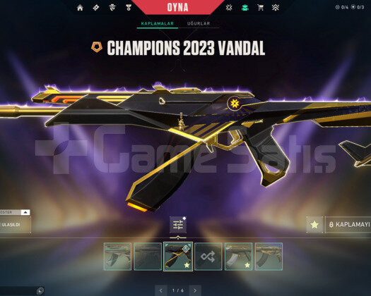 CHAMPİONS KUNAİ/YAĞMACI/SİHİRPUNK E-POSTA HESAP