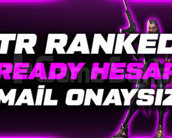 100TR VALORANT UNRANKED HESAP MAİL ONAYSIZ