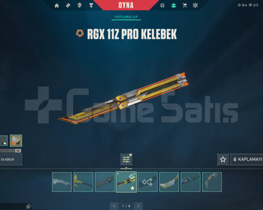 RGX KELEBEK/ASİL KARAMBİT/EJDER E-POSTA HESAP