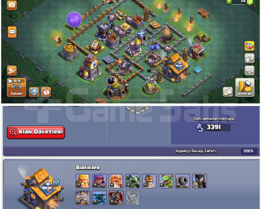 IDSİZ FULL EKİPMANLI UYGUN BB 14