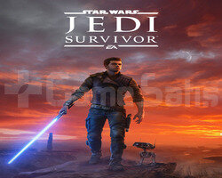 Star Wars Jedi Survivor + Garanti