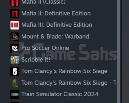 CS GO SEÇKİN HESAP + OYUN