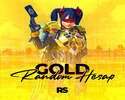 GOLD RANDOM HESAP FIRSATI