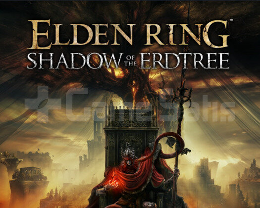 ELDEN RING Shadow of the Erdtree