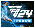 EA SPORTS FC 24 Ultimate Editon + 2 Oyun