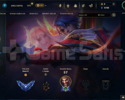 TR ELMAS 4 TERTEMİZ ADC MAİNLİK HESAP