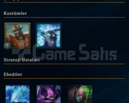 2 SKIN 33 HERO 2022 KURULUM HANDMADE UNRANKED
